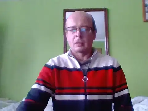 Tiger202441 online show from December 1, 9:54 am