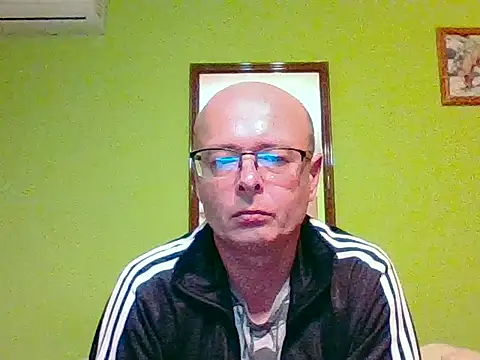 Tiger202441 online show from October 9, 8:09 pm