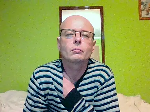 Tiger202441 online show from December 17, 12:15 am