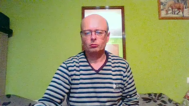 Snapshot of Tiger202441 chatting on June 7, 8:47 pm Tiger202441 online show from June 7, 8:47 pm
