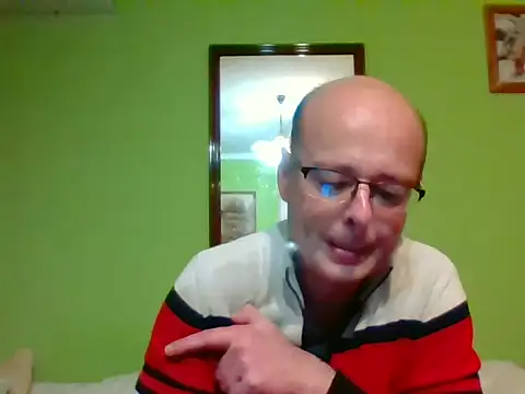 Tiger202441 online show from November 5, 9:29 pm