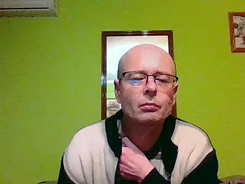 Tiger202441 online show from March 18, 9:48 pm