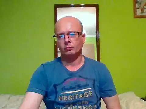 Tiger202441 online show from October 13, 11:38 pm