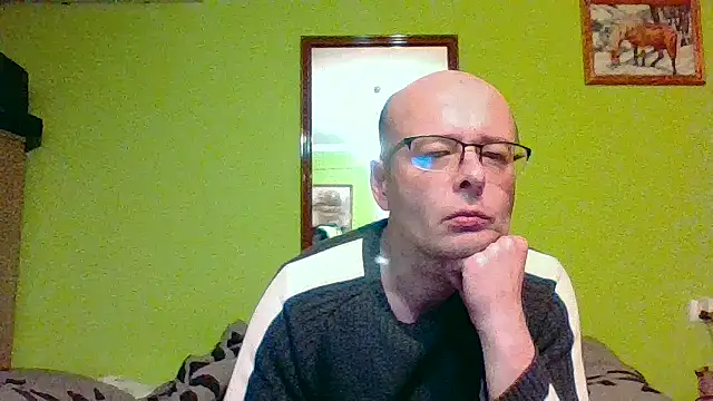 Tiger202441 online show from April 2, 9:43 pm