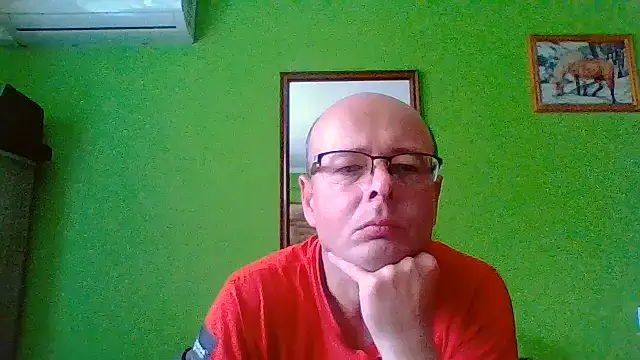 Snapshot of Tiger202441 chatting on June 6, 1:16 pm Tiger202441 online show from June 6, 1:16 pm
