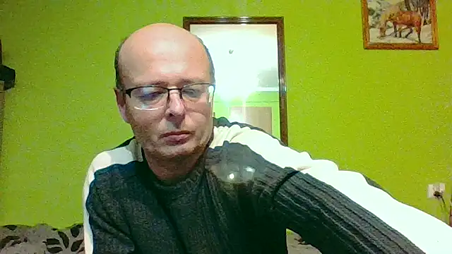 Tiger202441 online show from April 14, 10:04 pm