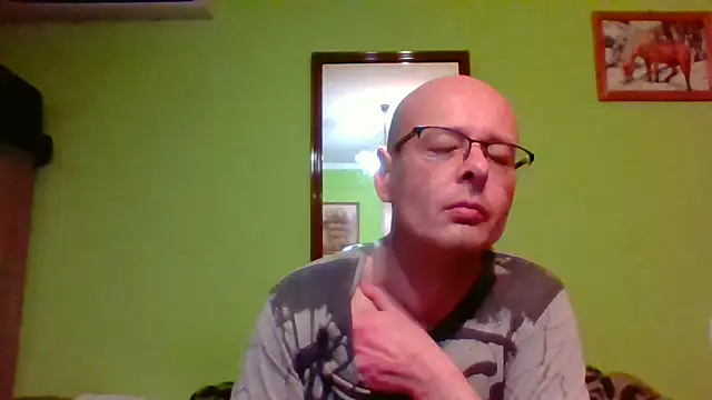 Tiger202441 online show from May 3, 8:01 pm