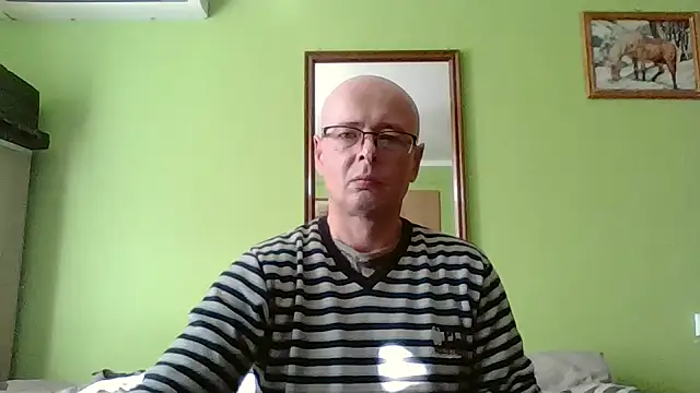 Tiger202441 online show from May 1, 3:39 pm