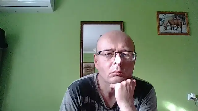 Tiger202441 online show from May 10, 4:09 pm