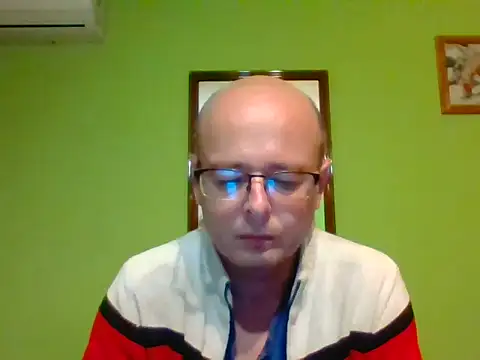 Tiger202441 online show from October 17, 8:54 pm