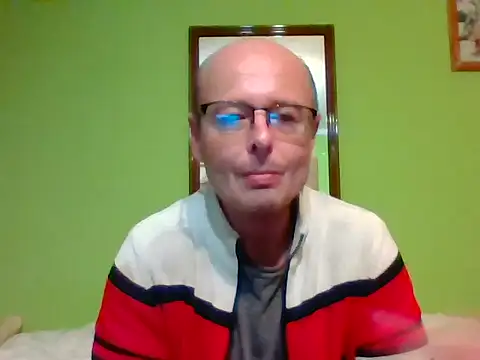 Tiger202441 online show from November 10, 9:31 pm