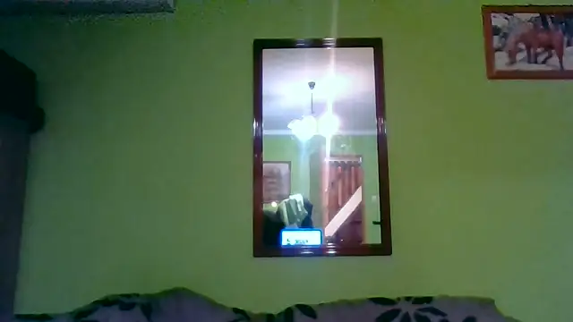 Snapshot of Tiger202441 chatting on July 3, 8:37 pm Tiger202441 online show from July 3, 8:37 pm