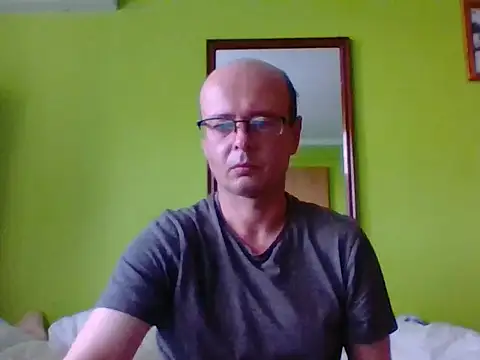 Tiger202441 online show from November 1, 8:52 am