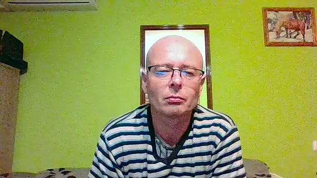 Tiger202441 online show from May 2, 10:04 pm
