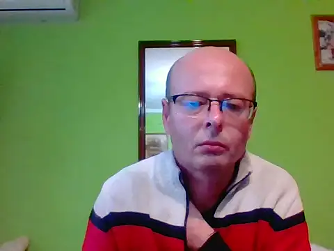 Tiger202441 online show from November 9, 12:53 pm