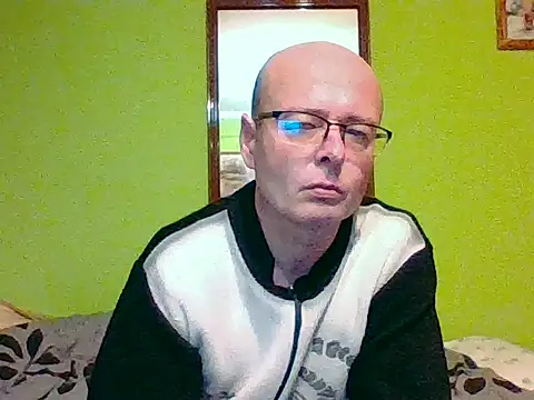 Tiger202441 online show from January 8, 4:46 pm