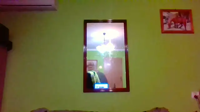 Tiger202441 online show from April 3, 10:05 pm