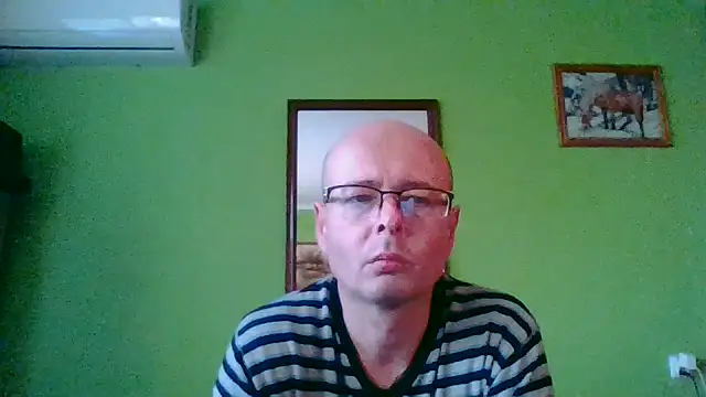 Tiger202441 online show from May 9, 5:49 pm