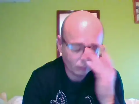 Tiger202441 online show from November 1, 8:57 pm