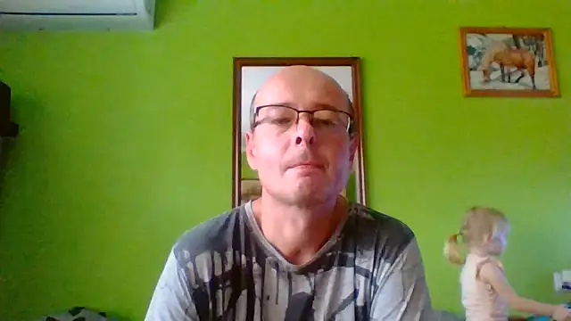 Snapshot of Tiger202441 chatting on June 30, 8:36 am Tiger202441 online show from June 30, 8:36 am