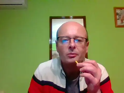 Tiger202441 online show from November 17, 9:19 pm