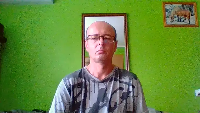Snapshot of Tiger202441 chatting on June 29, 1:33 pm Tiger202441 online show from June 29, 1:33 pm