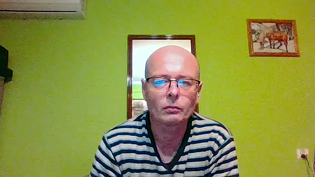 Tiger202441 online show from May 7, 8:56 pm