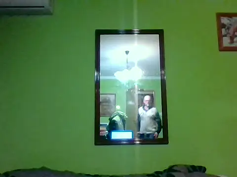 Tiger202441 online show from March 5, 10:48 pm