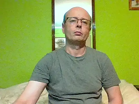 Tiger202441 online show from September 15, 8:09 pm