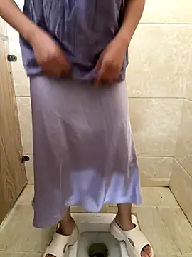 Snapshot of Asia-Melody chatting on September 17, 4:58 am Asia-Melody online show from September 17, 4:58 am