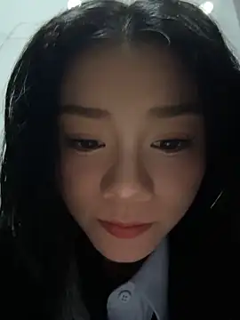 Snapshot of Asia-Melody chatting on March 1, 9:29 am Asia-Melody online show from March 1, 9:29 am