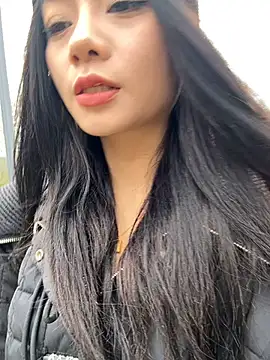 Snapshot of Asia-Melody chatting on February 16, 3:37 am Asia-Melody online show from February 16, 3:37 am