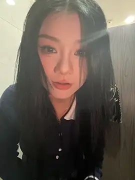 Snapshot of Asia-Melody chatting on March 23, 6:05 am Asia-Melody online show from March 23, 6:05 am