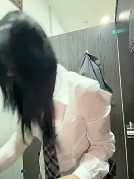 Snapshot of Asia-Melody chatting on March 22, 8:51 am Asia-Melody online show from March 22, 8:51 am