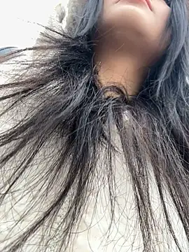 Snapshot of Asia-Melody chatting on February 10, 6:20 am Asia-Melody online show from February 10, 6:20 am