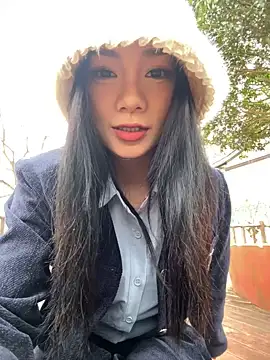 Snapshot of Asia-Melody chatting on February 25, 8:58 am Asia-Melody online show from February 25, 8:58 am