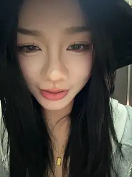 Snapshot of Asia-Melody chatting on March 19, 6:14 am Asia-Melody online show from March 19, 6:14 am