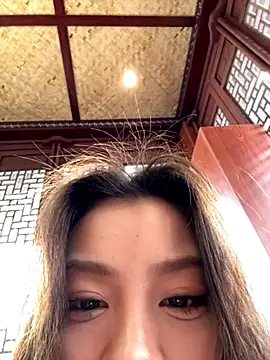 Snapshot of Asia-Melody chatting on October 4, 3:30 am Asia-Melody online show from October 4, 3:30 am