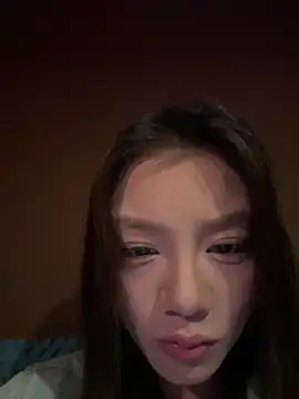 Snapshot of Asia-Melody chatting on October 7, 5:08 am Asia-Melody online show from October 7, 5:08 am