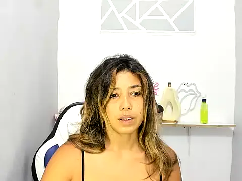 Dona Tela online show from May 23, 11:42 am