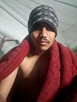 Gauravraj19 online show from February 11, 8:52 pm