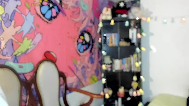 kittyzenn online show from November 5, 9:51 pm