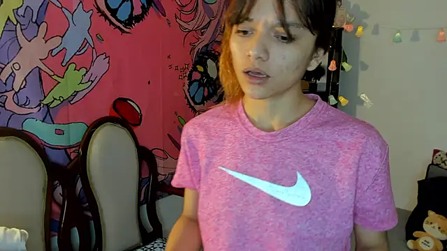 kittyzenn online show from October 28, 12:00 am