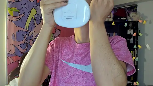 kittyzenn online show from October 28, 7:46 pm