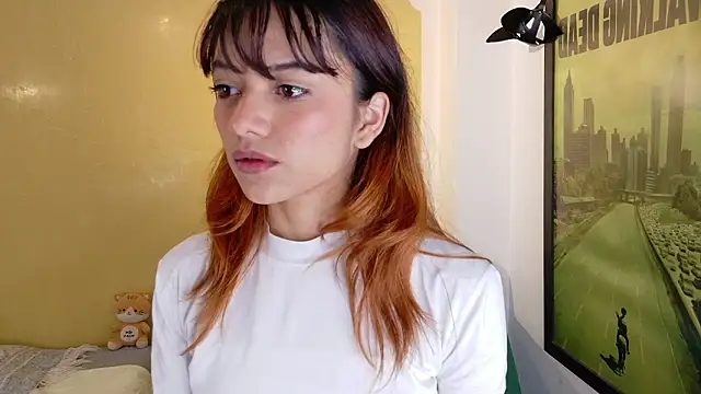 kittyzenn online show from February 10, 9:36 pm