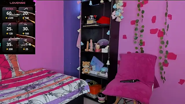 kittyzenn online show from January 28, 4:52 pm