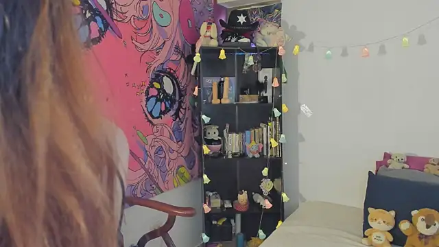 kittyzenn online show from November 28, 5:13 pm