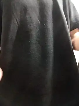 Snapshot of Dennis_2024 chatting on February 27, 12:33 am Dennis 2024 online show from February 27, 12:33 am