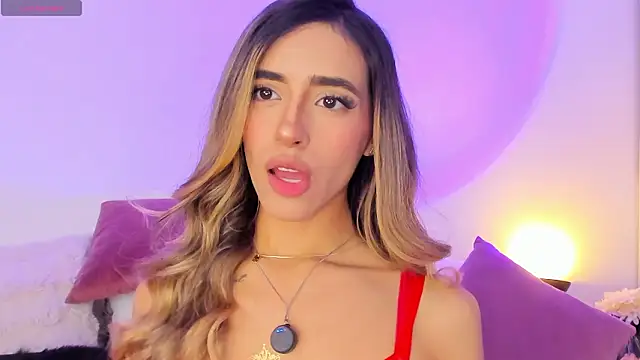 StormiRusso online show from February 1, 1:37 am