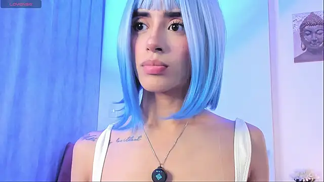 StormiRusso online show from November 7, 12:59 am